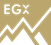 EGX Logo